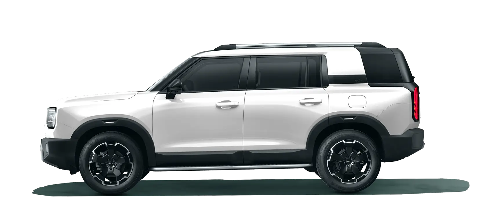 X55 Plus Premium 2T